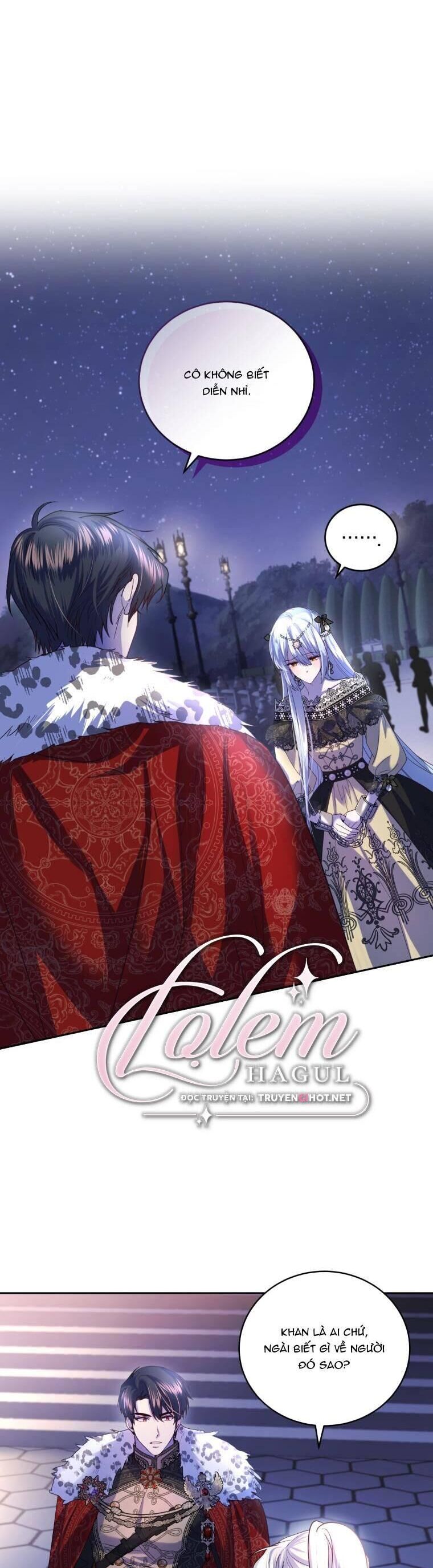 Trở Thành Người Pha Chế Nước Hoa Độc Nhất Của Bạo Chúa Chapter 79 - Trang 2