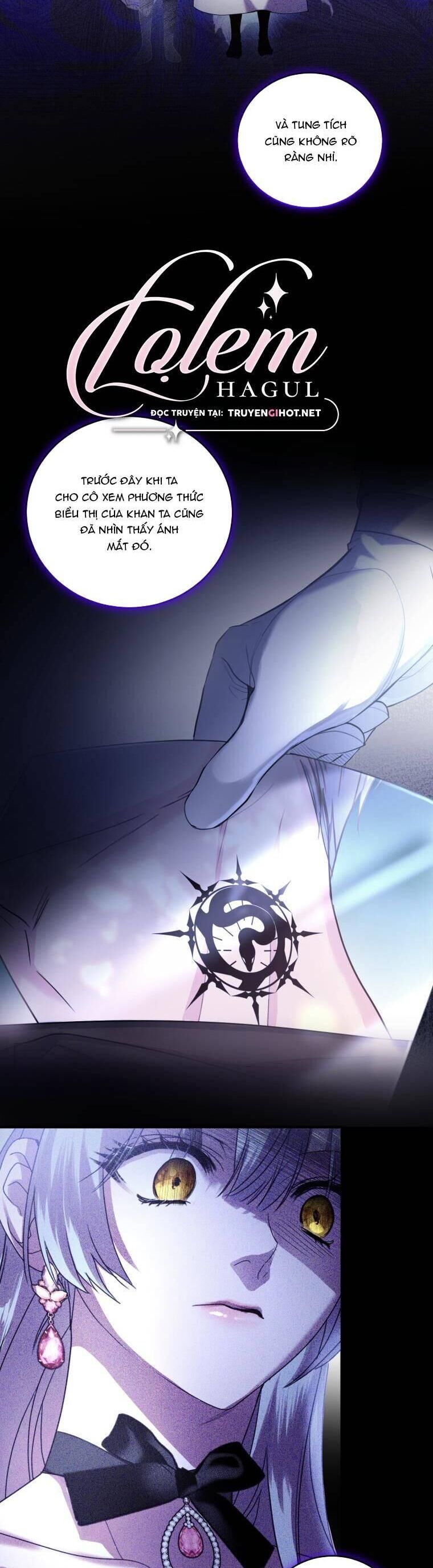 Trở Thành Người Pha Chế Nước Hoa Độc Nhất Của Bạo Chúa Chapter 79 - Trang 2