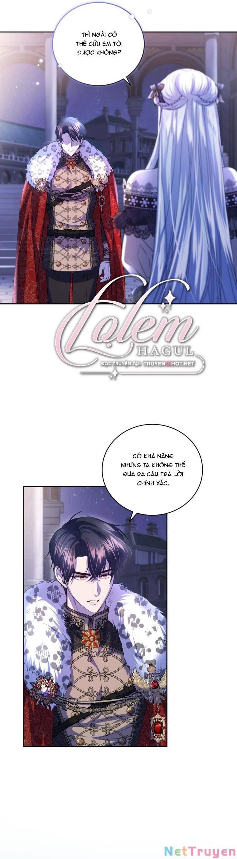 Trở Thành Người Pha Chế Nước Hoa Độc Nhất Của Bạo Chúa Chapter 79 - Trang 2