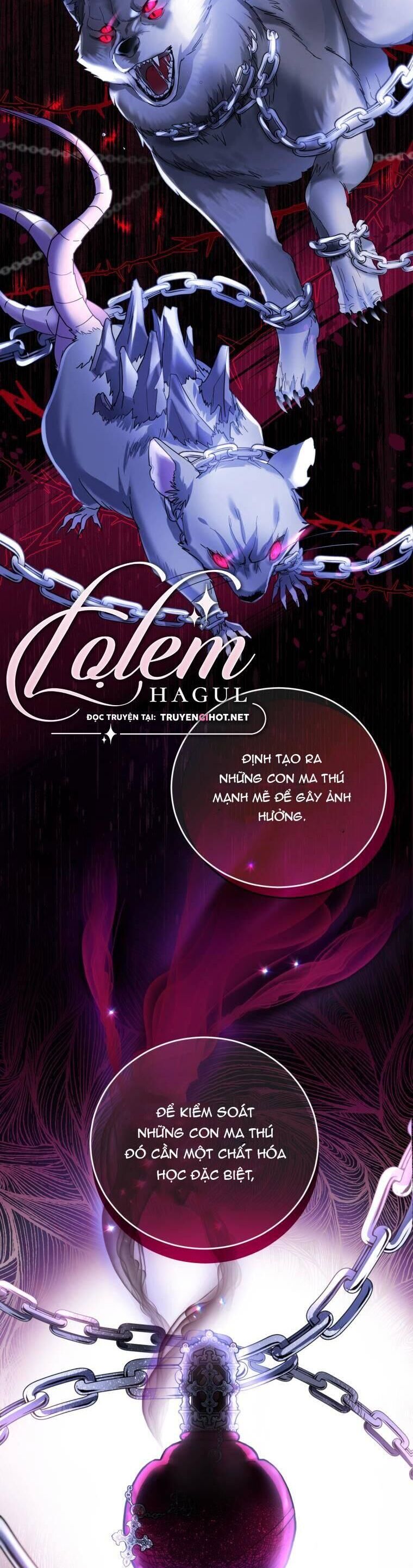 Trở Thành Người Pha Chế Nước Hoa Độc Nhất Của Bạo Chúa Chapter 79 - Trang 2