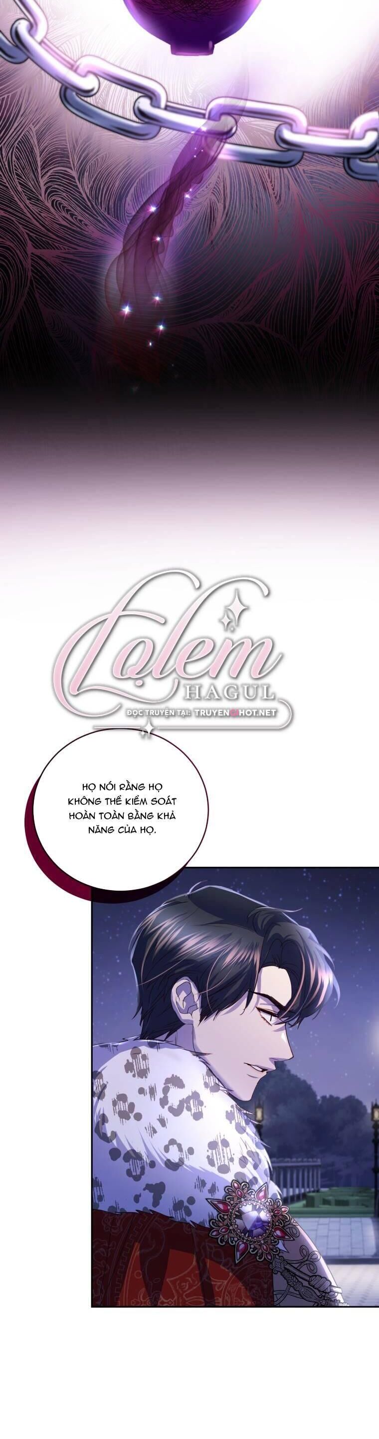 Trở Thành Người Pha Chế Nước Hoa Độc Nhất Của Bạo Chúa Chapter 79 - Trang 2