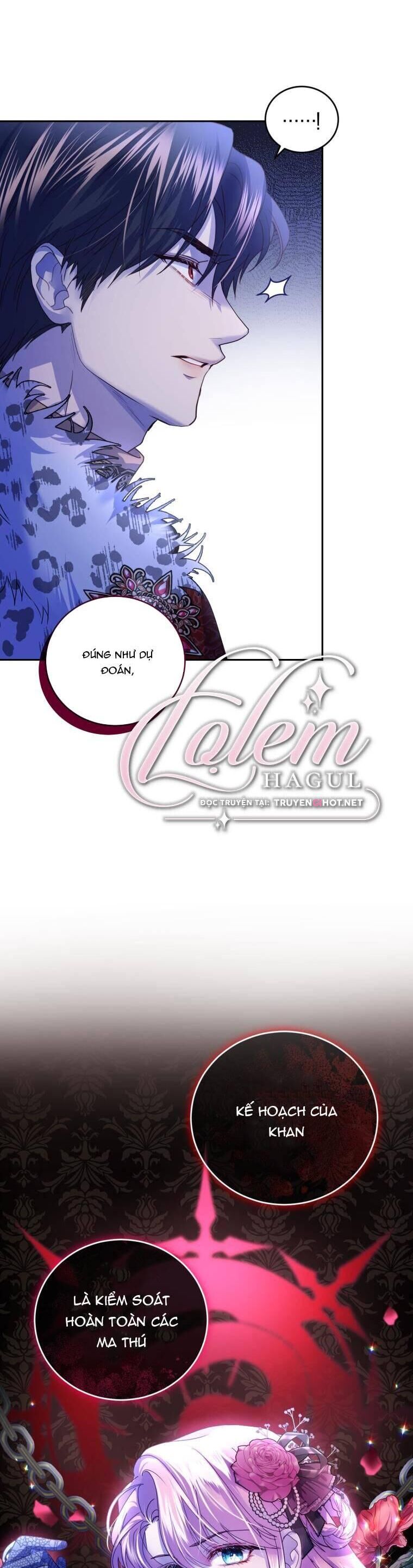 Trở Thành Người Pha Chế Nước Hoa Độc Nhất Của Bạo Chúa Chapter 79 - Trang 2