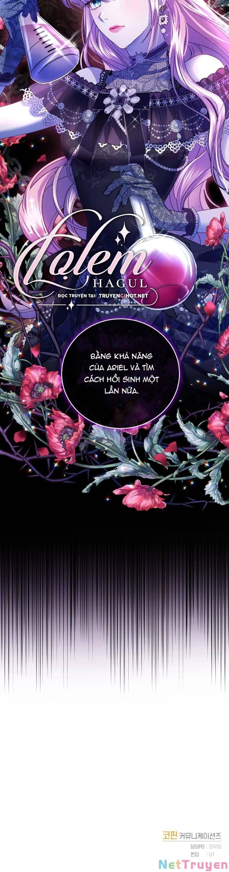 Trở Thành Người Pha Chế Nước Hoa Độc Nhất Của Bạo Chúa Chapter 79 - Trang 2