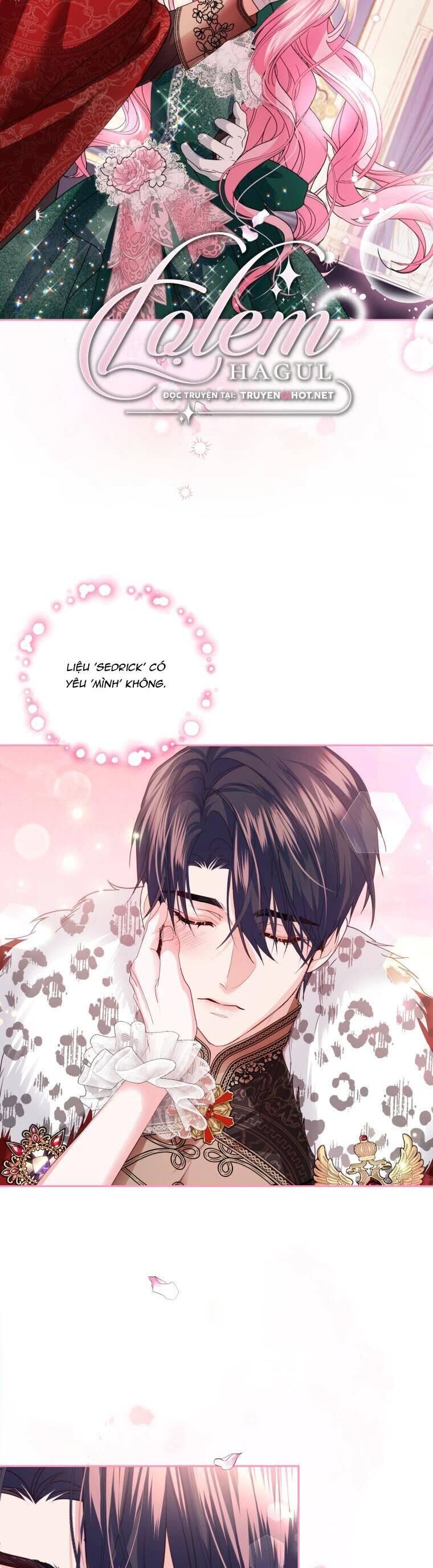 Trở Thành Người Pha Chế Nước Hoa Độc Nhất Của Bạo Chúa Chapter 79 - Trang 2