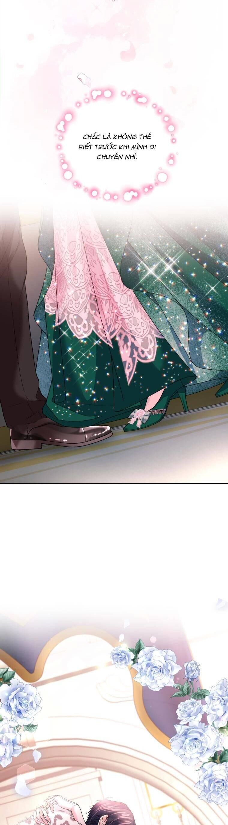 Trở Thành Người Pha Chế Nước Hoa Độc Nhất Của Bạo Chúa Chapter 79 - Trang 2