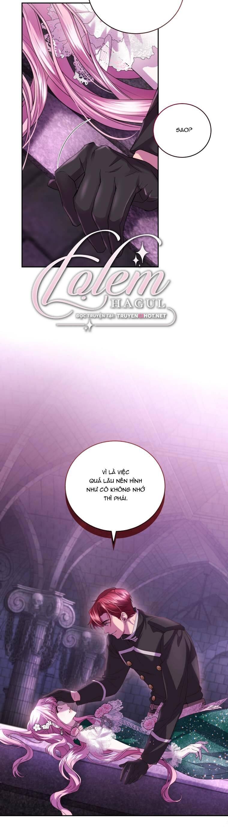 Trở Thành Người Pha Chế Nước Hoa Độc Nhất Của Bạo Chúa Chapter 80 - Trang 2