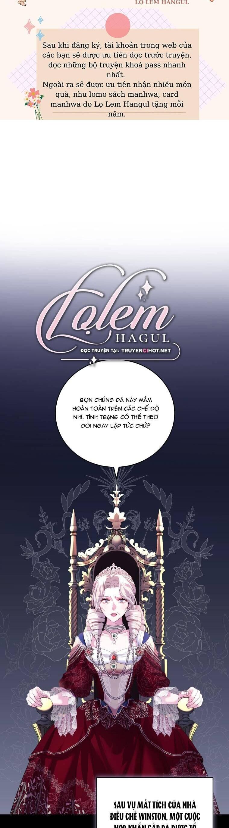 Trở Thành Người Pha Chế Nước Hoa Độc Nhất Của Bạo Chúa Chapter 80 - Trang 2