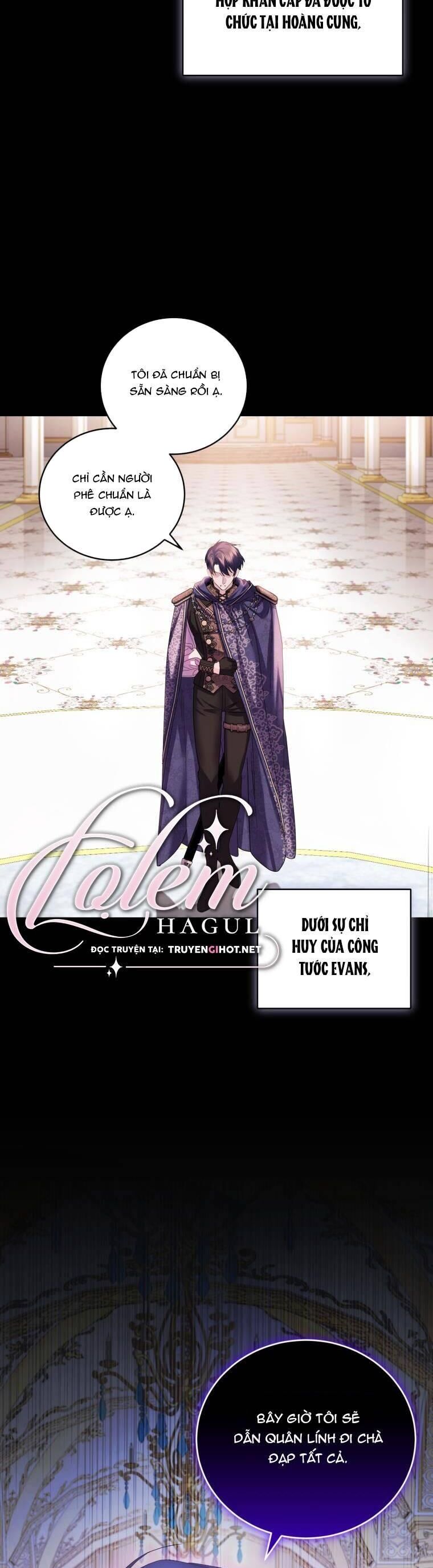 Trở Thành Người Pha Chế Nước Hoa Độc Nhất Của Bạo Chúa Chapter 80 - Trang 2