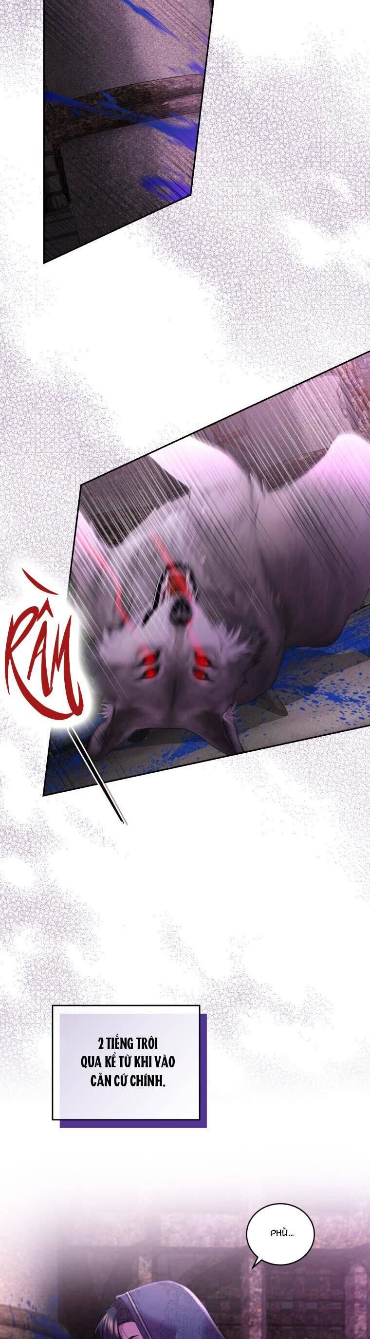 Trở Thành Người Pha Chế Nước Hoa Độc Nhất Của Bạo Chúa Chapter 80 - Trang 2