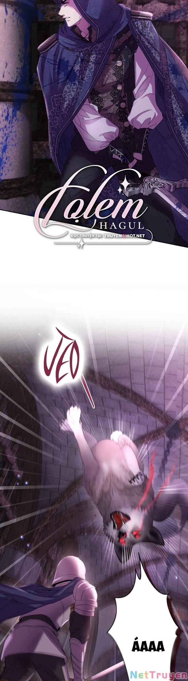 Trở Thành Người Pha Chế Nước Hoa Độc Nhất Của Bạo Chúa Chapter 80 - Trang 2