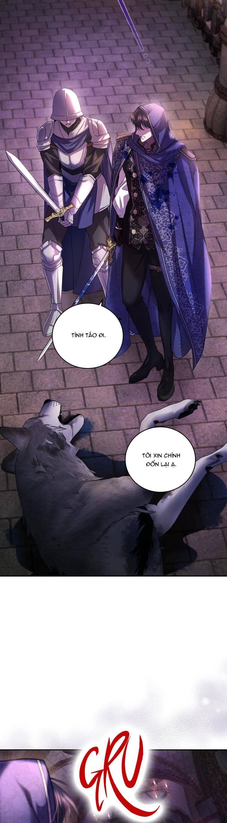 Trở Thành Người Pha Chế Nước Hoa Độc Nhất Của Bạo Chúa Chapter 80 - Trang 2