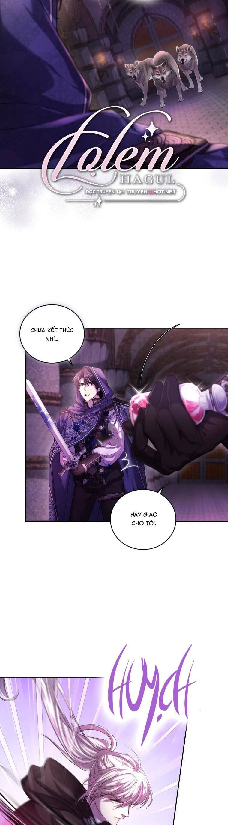 Trở Thành Người Pha Chế Nước Hoa Độc Nhất Của Bạo Chúa Chapter 80 - Trang 2