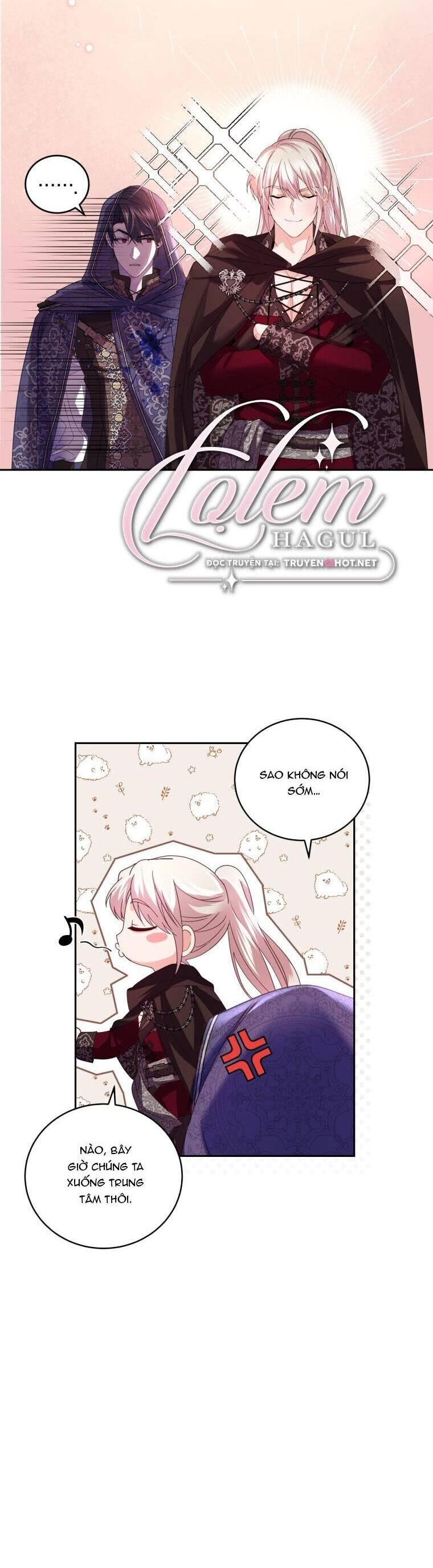 Trở Thành Người Pha Chế Nước Hoa Độc Nhất Của Bạo Chúa Chapter 80 - Trang 2