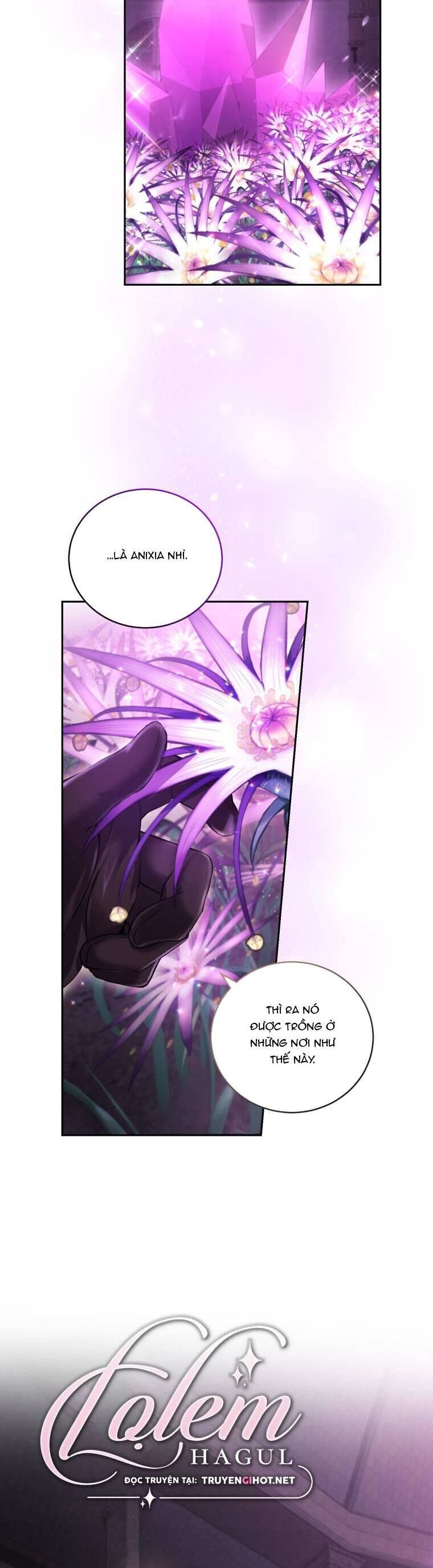 Trở Thành Người Pha Chế Nước Hoa Độc Nhất Của Bạo Chúa Chapter 80 - Trang 2