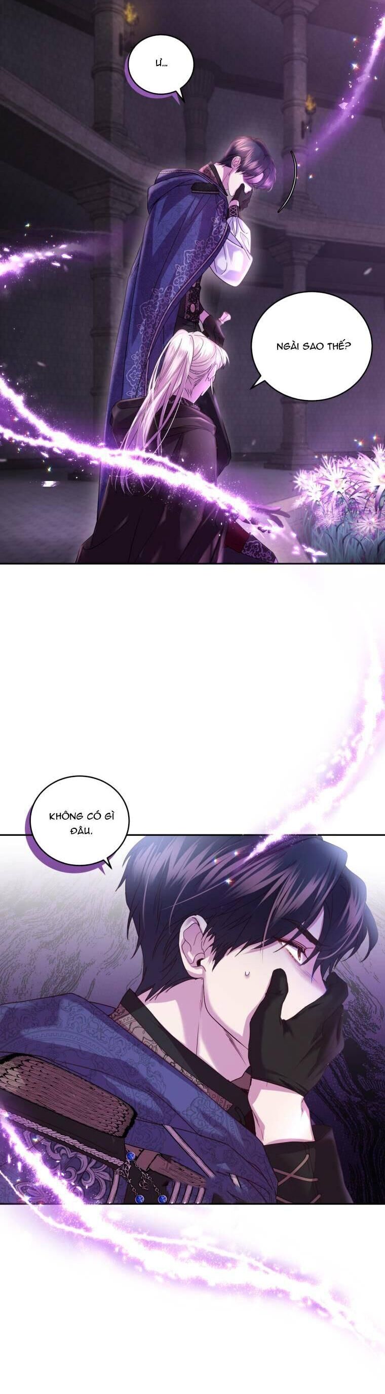 Trở Thành Người Pha Chế Nước Hoa Độc Nhất Của Bạo Chúa Chapter 80 - Trang 2