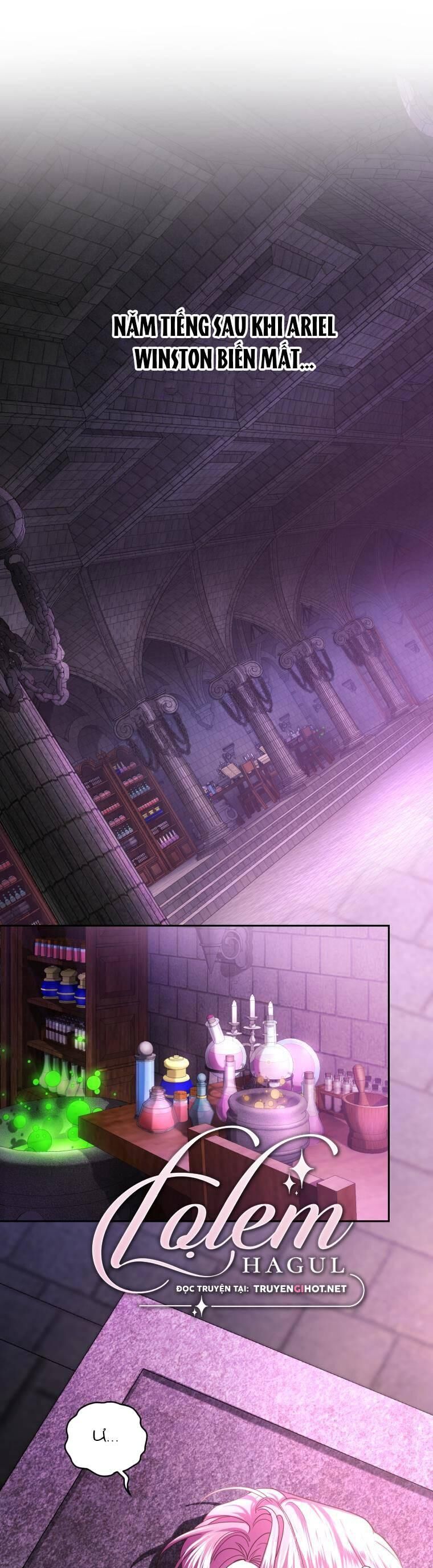 Trở Thành Người Pha Chế Nước Hoa Độc Nhất Của Bạo Chúa Chapter 80 - Trang 2