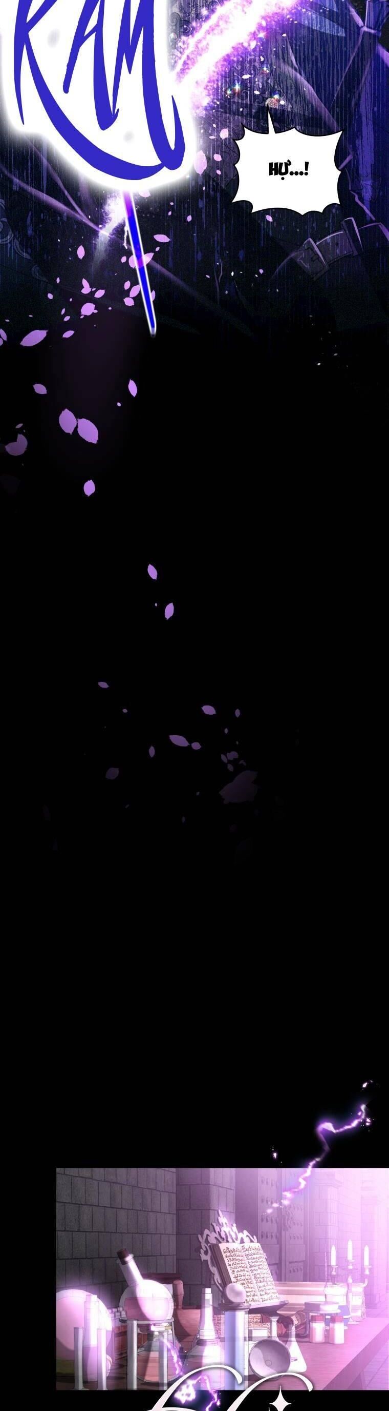 Trở Thành Người Pha Chế Nước Hoa Độc Nhất Của Bạo Chúa Chapter 80 - Trang 2