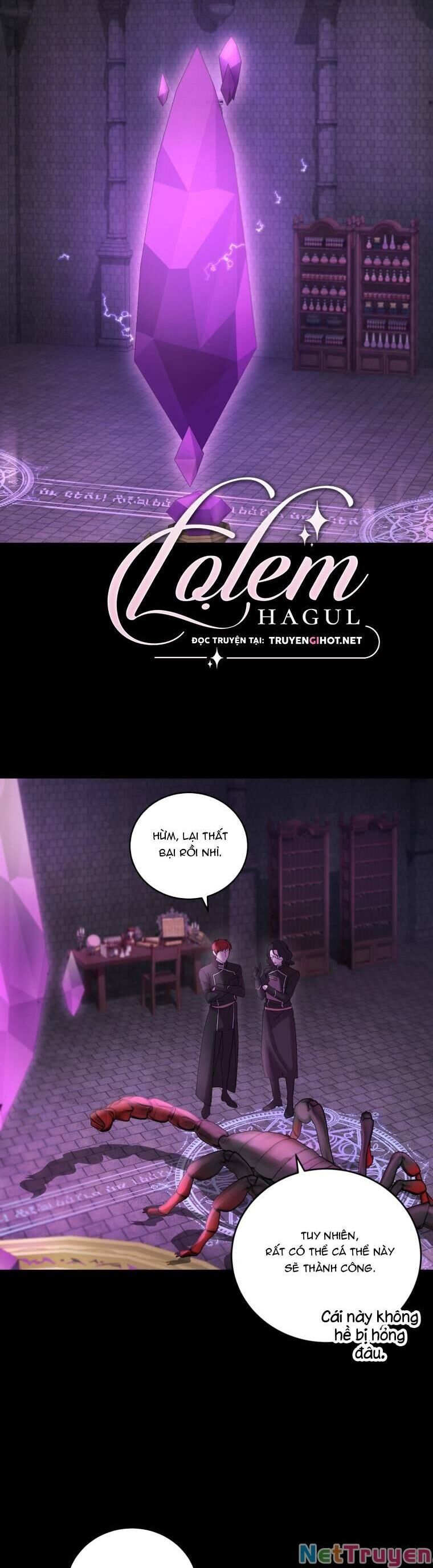 Trở Thành Người Pha Chế Nước Hoa Độc Nhất Của Bạo Chúa Chapter 80 - Trang 2