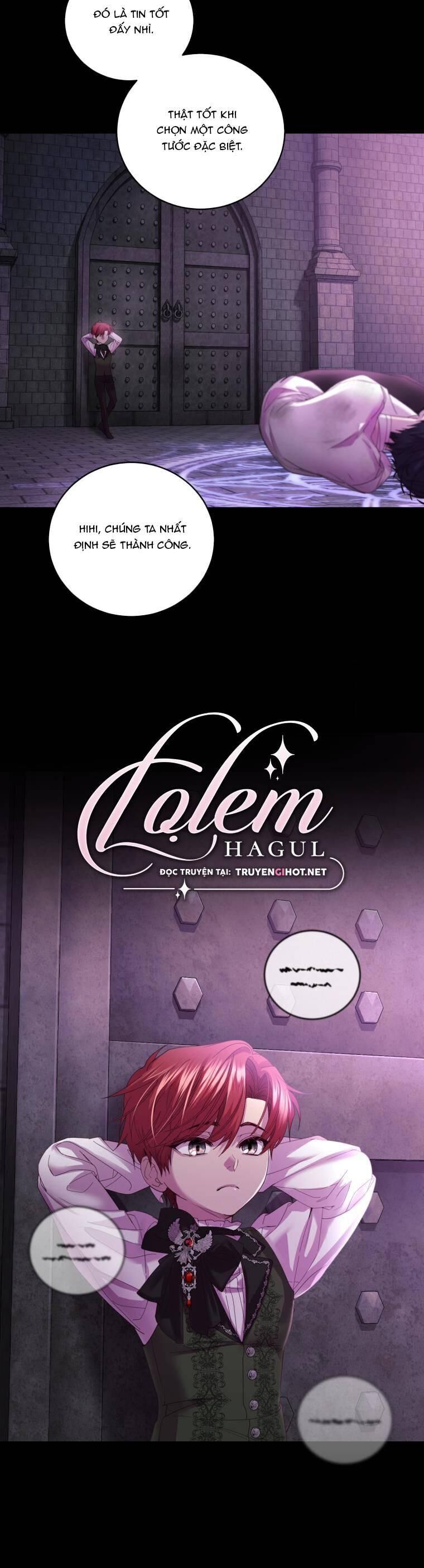 Trở Thành Người Pha Chế Nước Hoa Độc Nhất Của Bạo Chúa Chapter 80 - Trang 2