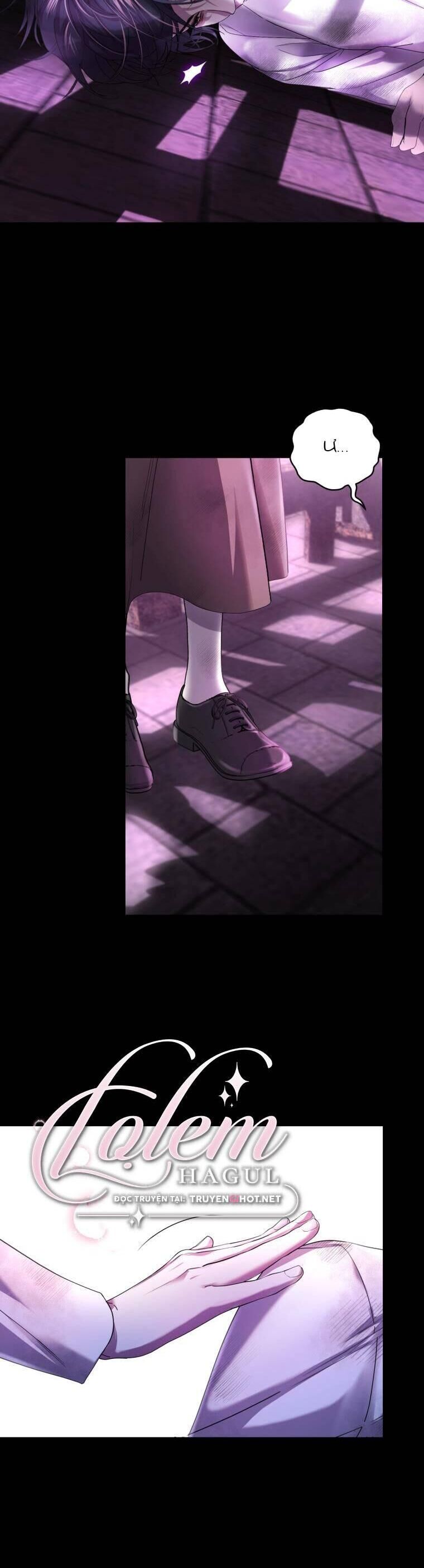 Trở Thành Người Pha Chế Nước Hoa Độc Nhất Của Bạo Chúa Chapter 80 - Trang 2