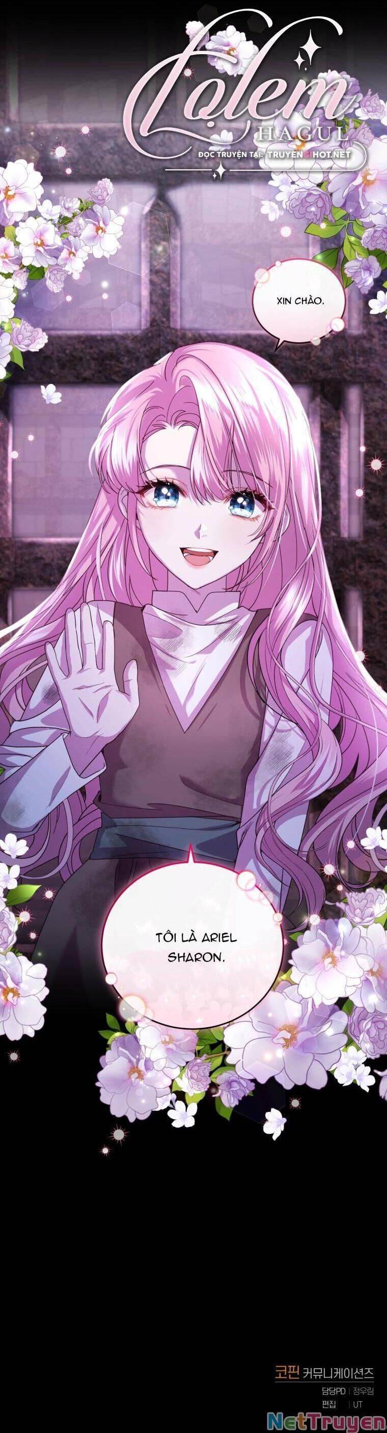 Trở Thành Người Pha Chế Nước Hoa Độc Nhất Của Bạo Chúa Chapter 80 - Trang 2