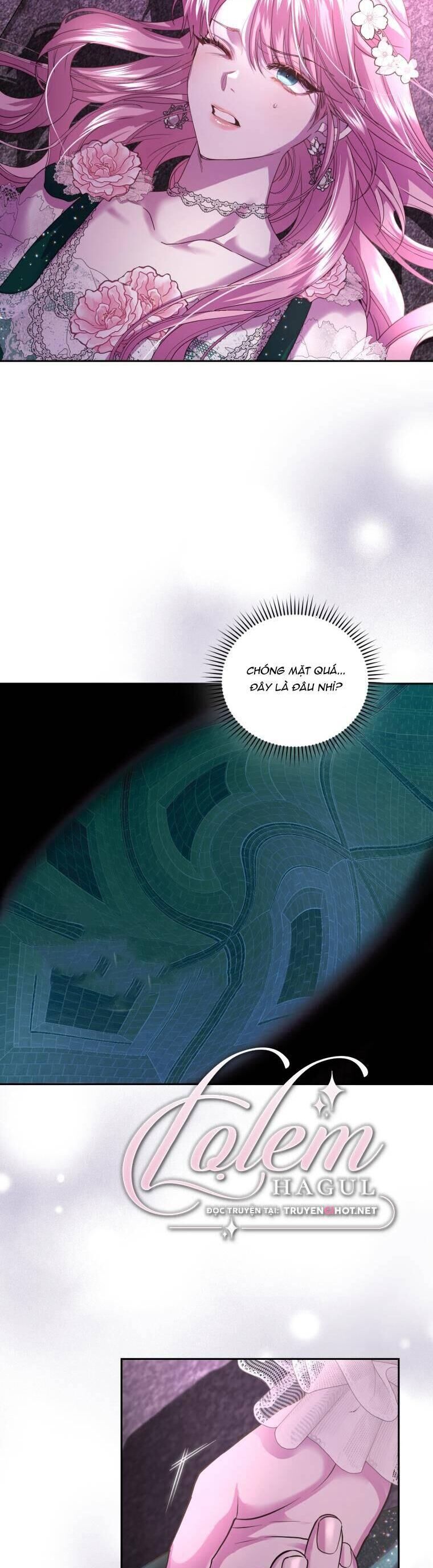 Trở Thành Người Pha Chế Nước Hoa Độc Nhất Của Bạo Chúa Chapter 80 - Trang 2