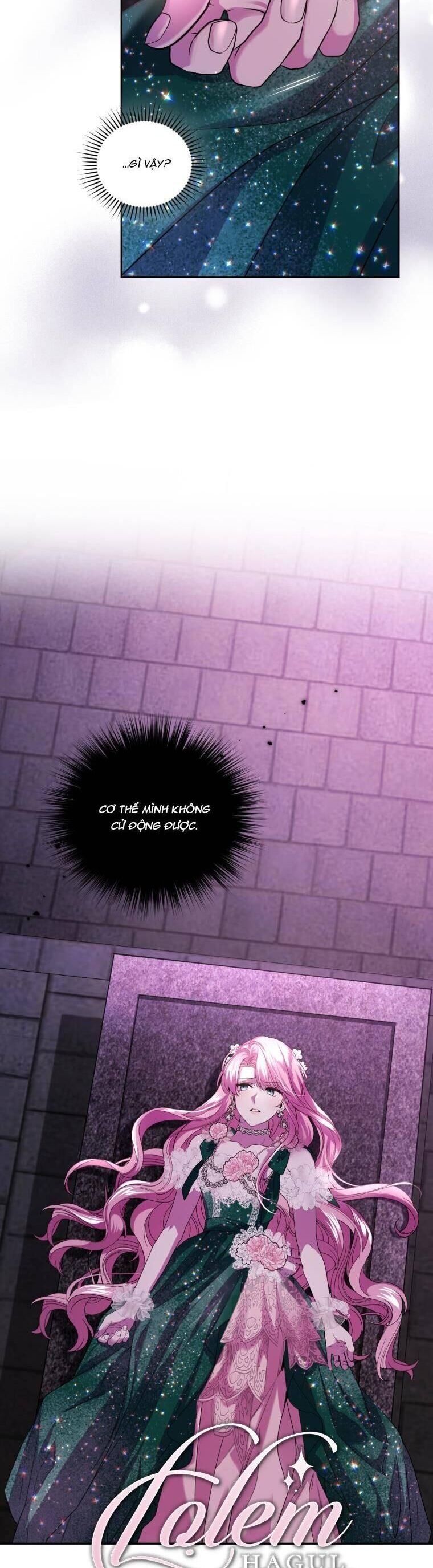 Trở Thành Người Pha Chế Nước Hoa Độc Nhất Của Bạo Chúa Chapter 80 - Trang 2