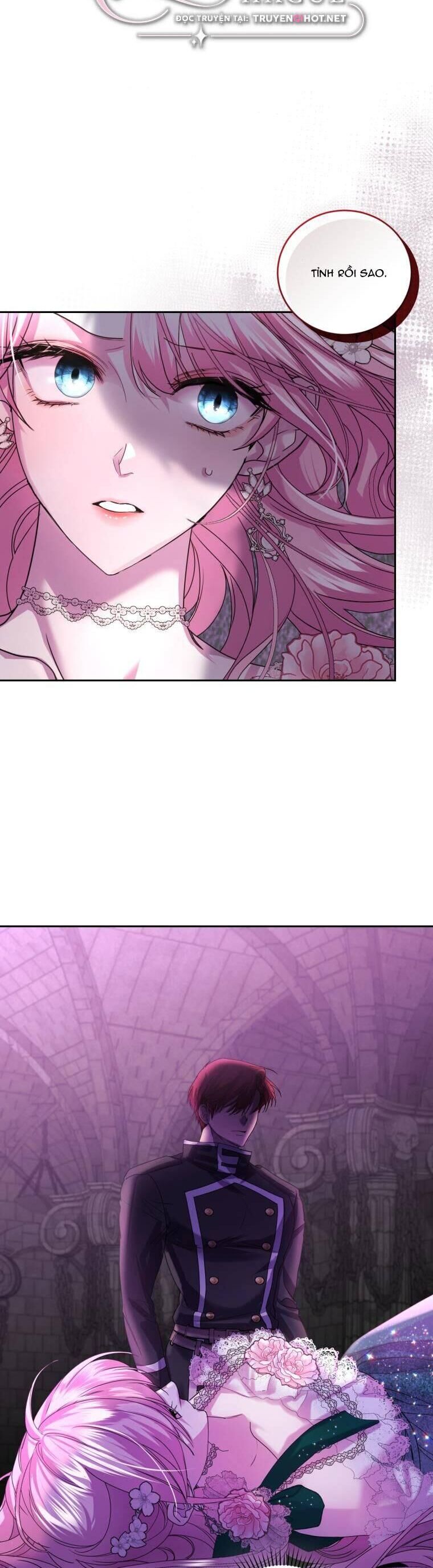 Trở Thành Người Pha Chế Nước Hoa Độc Nhất Của Bạo Chúa Chapter 80 - Trang 2