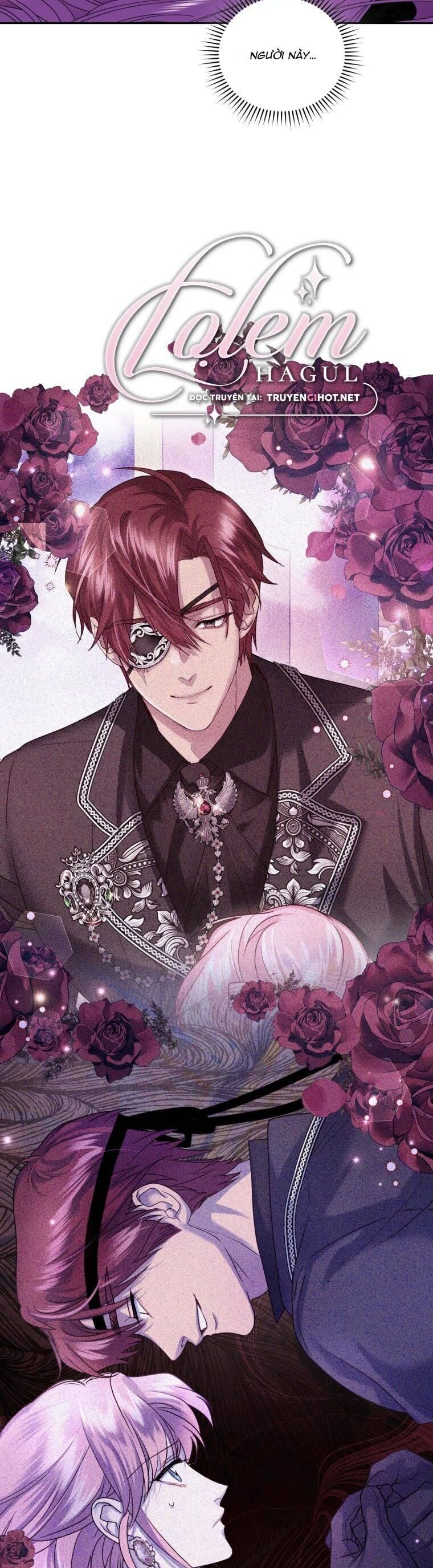 Trở Thành Người Pha Chế Nước Hoa Độc Nhất Của Bạo Chúa Chapter 80 - Trang 2