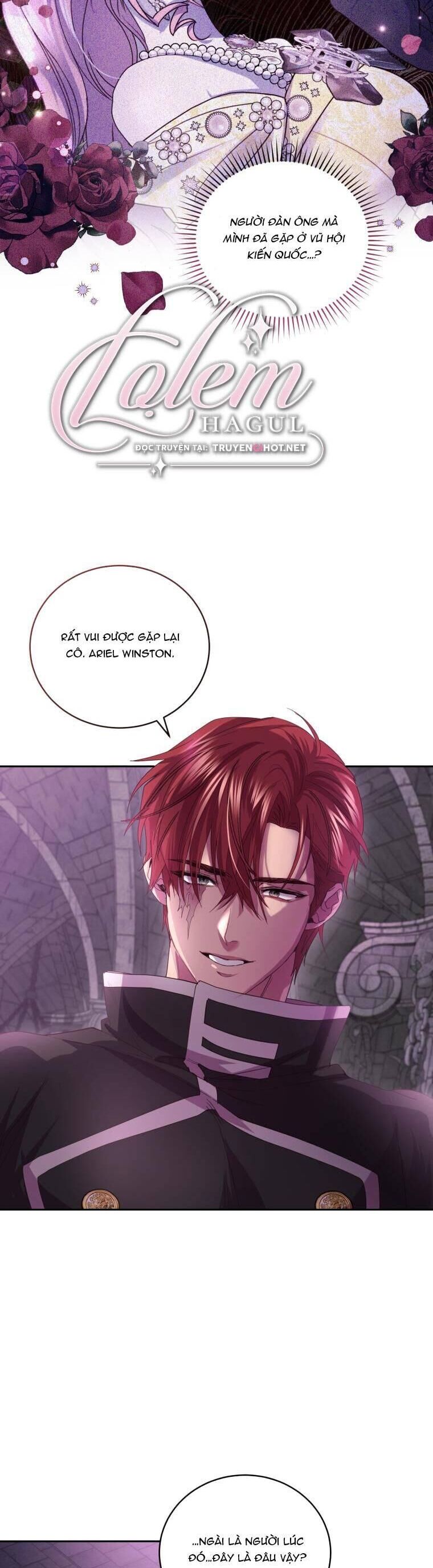 Trở Thành Người Pha Chế Nước Hoa Độc Nhất Của Bạo Chúa Chapter 80 - Trang 2