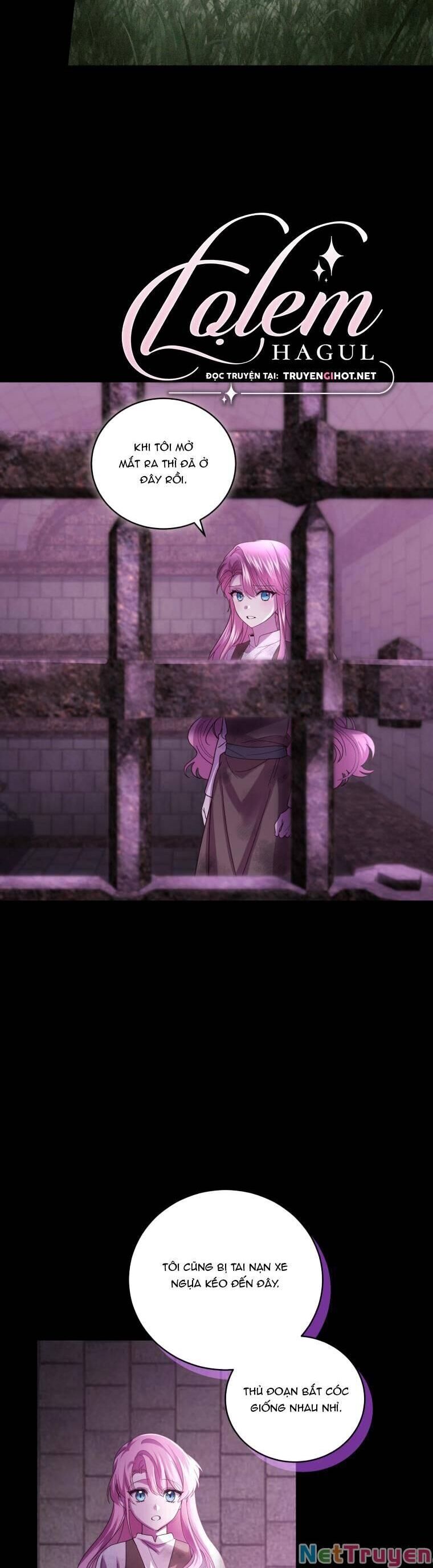 Trở Thành Người Pha Chế Nước Hoa Độc Nhất Của Bạo Chúa Chapter 81 - Trang 2