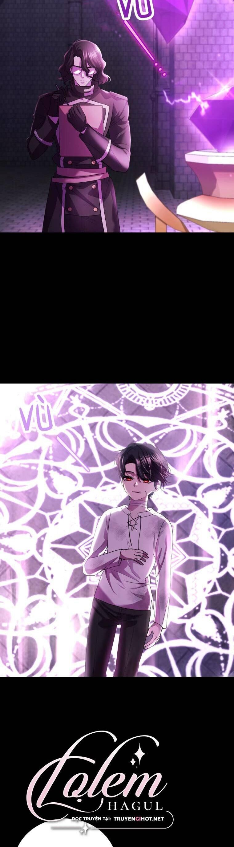 Trở Thành Người Pha Chế Nước Hoa Độc Nhất Của Bạo Chúa Chapter 81 - Trang 2