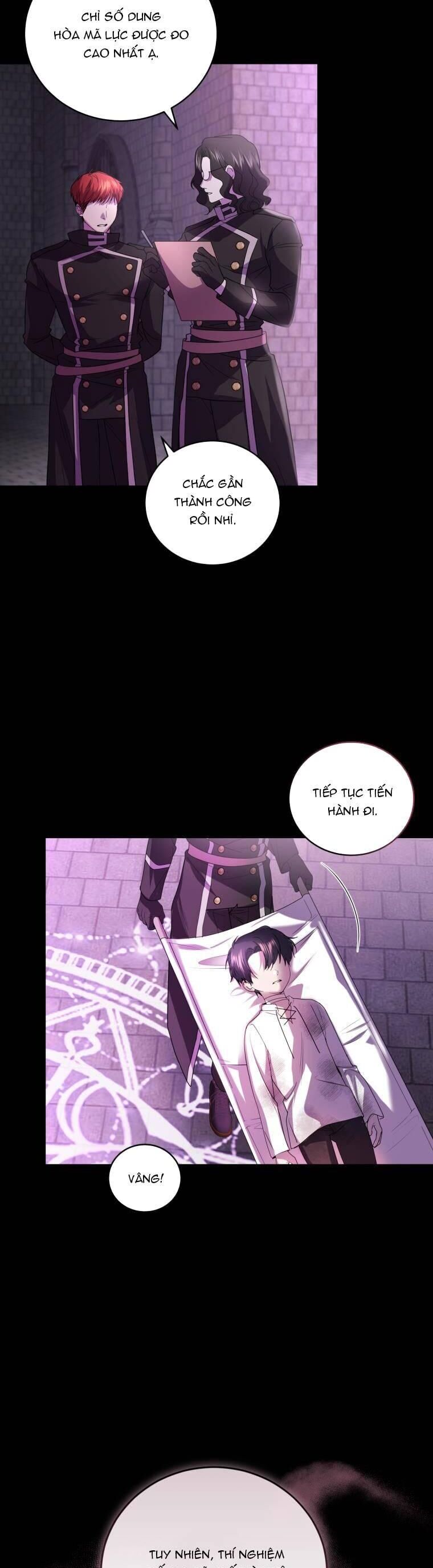 Trở Thành Người Pha Chế Nước Hoa Độc Nhất Của Bạo Chúa Chapter 81 - Trang 2