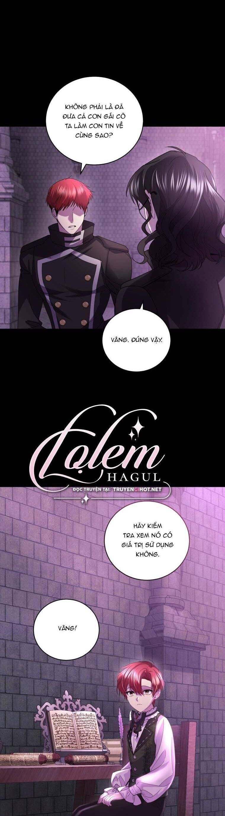 Trở Thành Người Pha Chế Nước Hoa Độc Nhất Của Bạo Chúa Chapter 81 - Trang 2