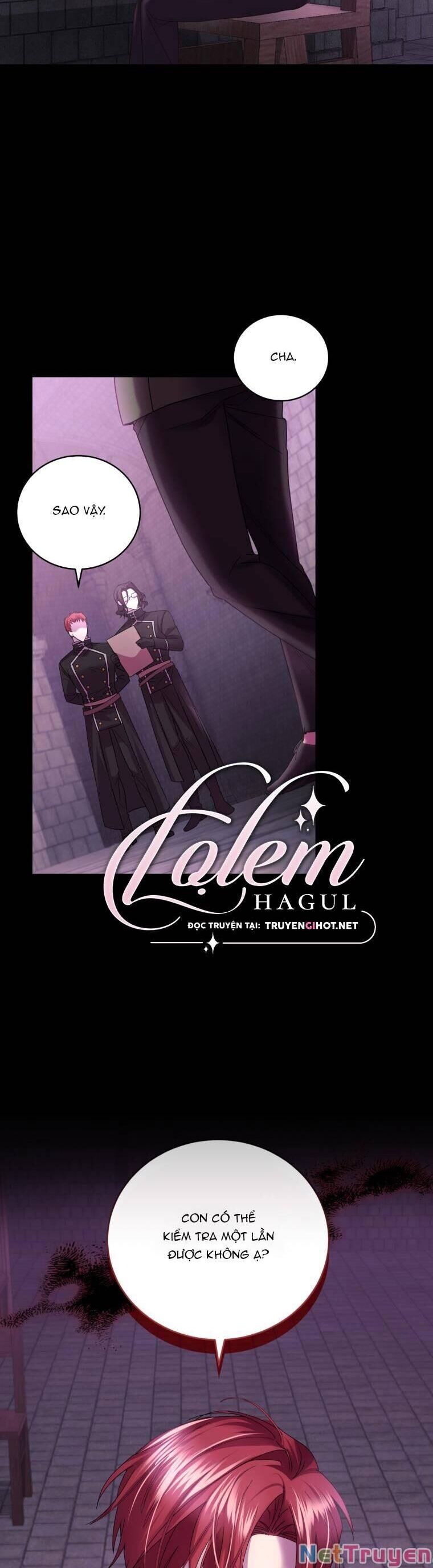 Trở Thành Người Pha Chế Nước Hoa Độc Nhất Của Bạo Chúa Chapter 81 - Trang 2