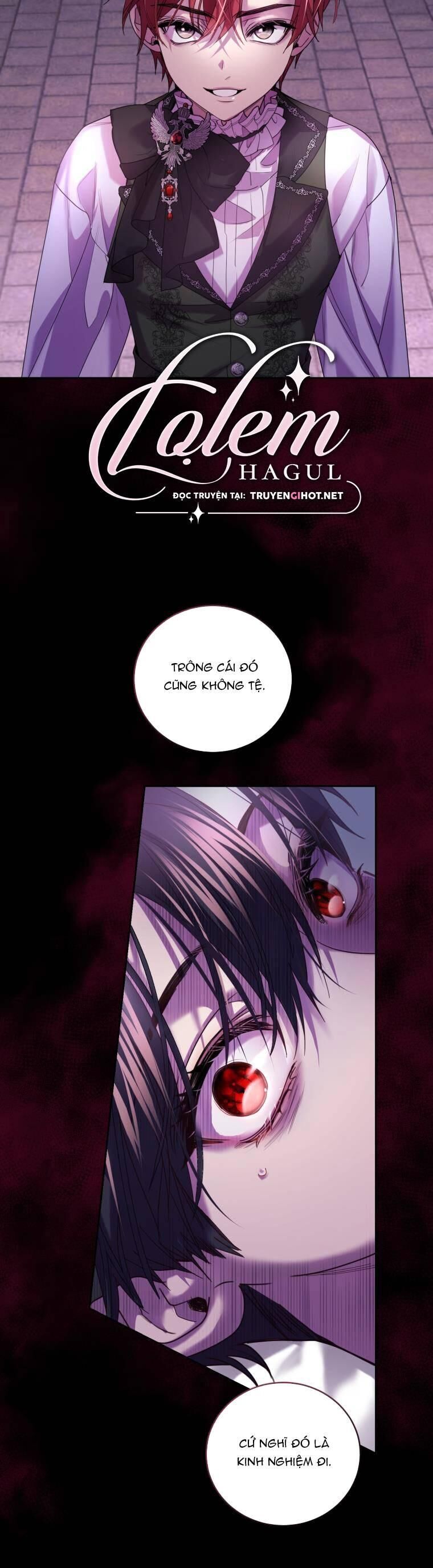 Trở Thành Người Pha Chế Nước Hoa Độc Nhất Của Bạo Chúa Chapter 81 - Trang 2