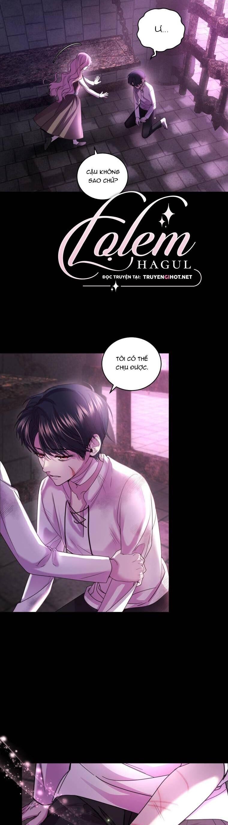 Trở Thành Người Pha Chế Nước Hoa Độc Nhất Của Bạo Chúa Chapter 81 - Trang 2