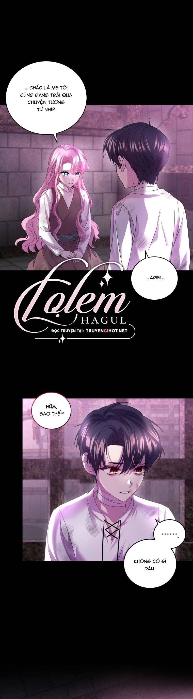 Trở Thành Người Pha Chế Nước Hoa Độc Nhất Của Bạo Chúa Chapter 81 - Trang 2