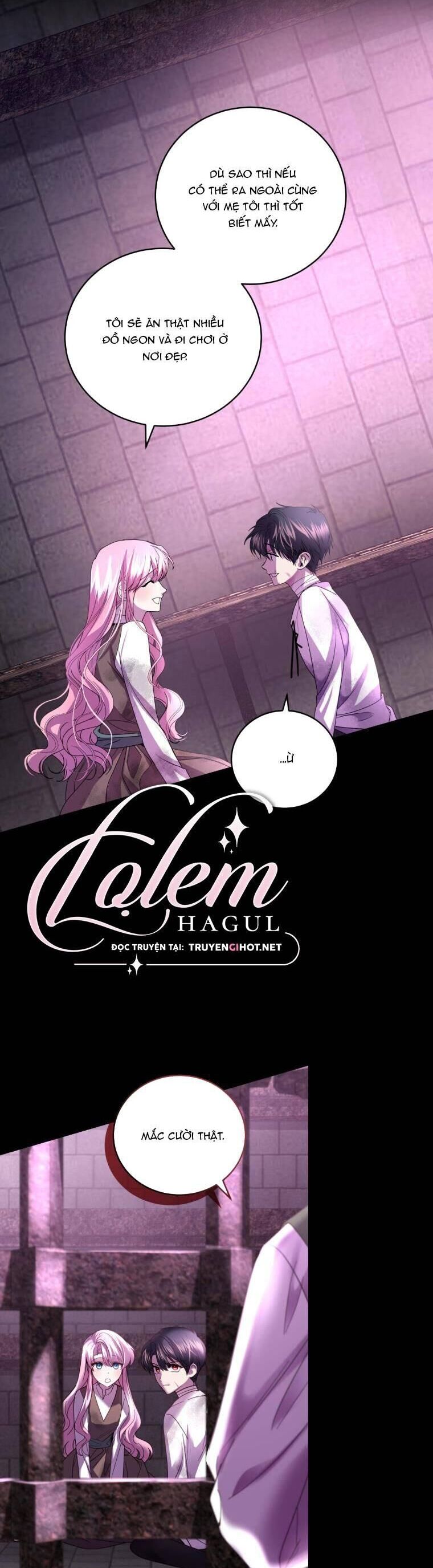 Trở Thành Người Pha Chế Nước Hoa Độc Nhất Của Bạo Chúa Chapter 81 - Trang 2