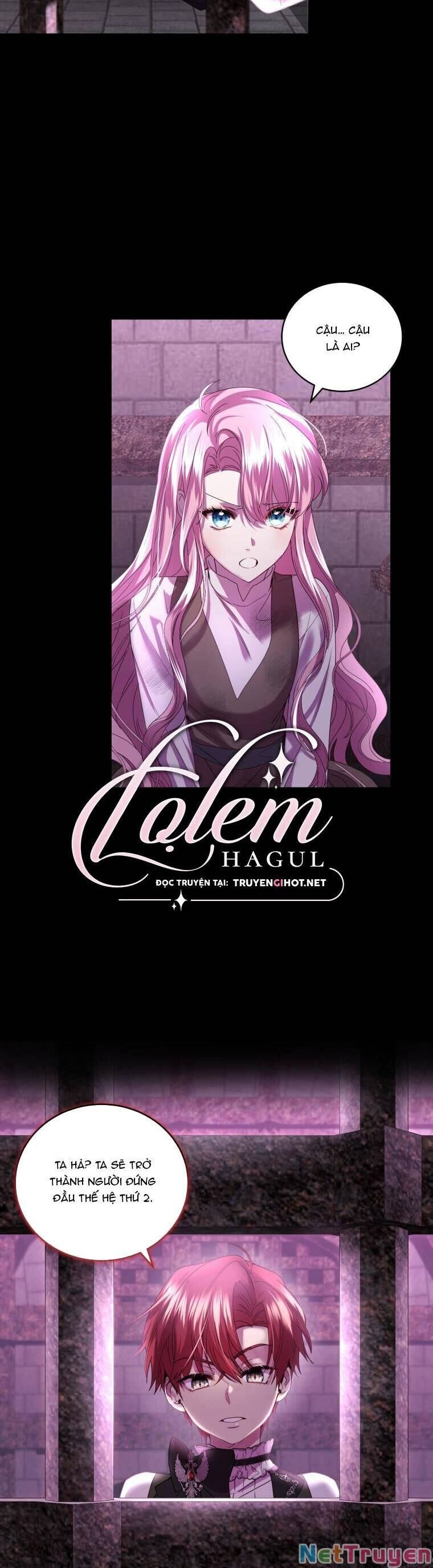 Trở Thành Người Pha Chế Nước Hoa Độc Nhất Của Bạo Chúa Chapter 81 - Trang 2