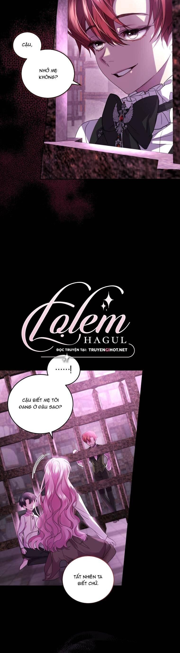 Trở Thành Người Pha Chế Nước Hoa Độc Nhất Của Bạo Chúa Chapter 81 - Trang 2