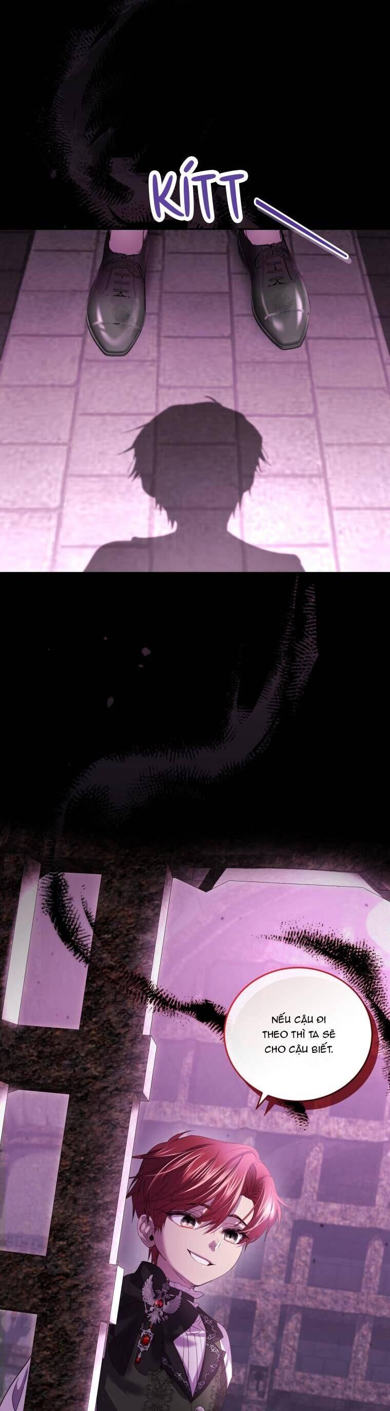 Trở Thành Người Pha Chế Nước Hoa Độc Nhất Của Bạo Chúa Chapter 81 - Trang 2