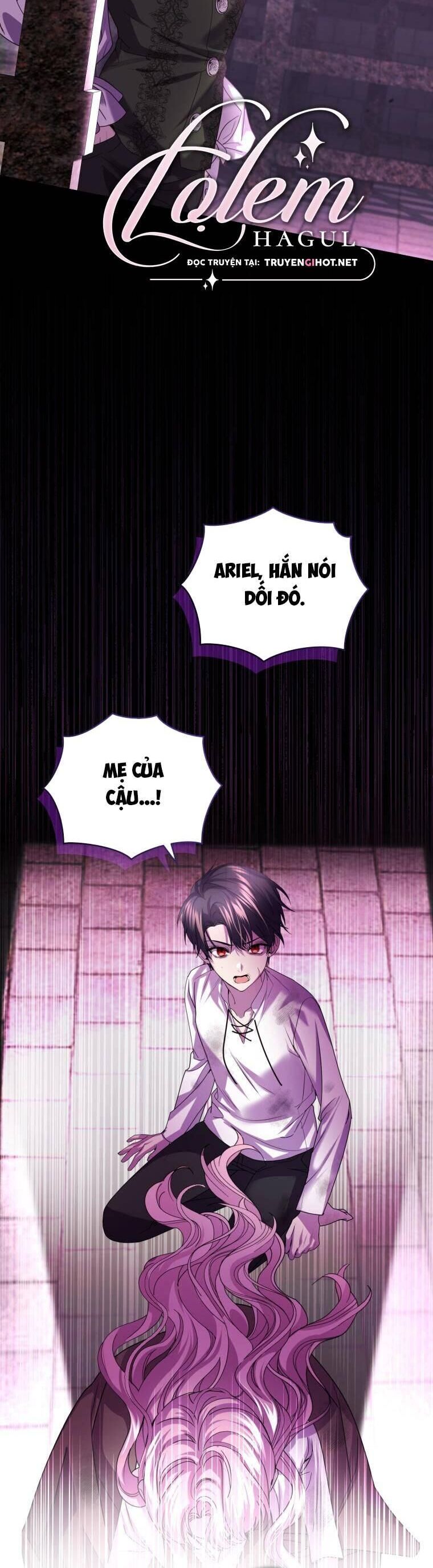 Trở Thành Người Pha Chế Nước Hoa Độc Nhất Của Bạo Chúa Chapter 81 - Trang 2