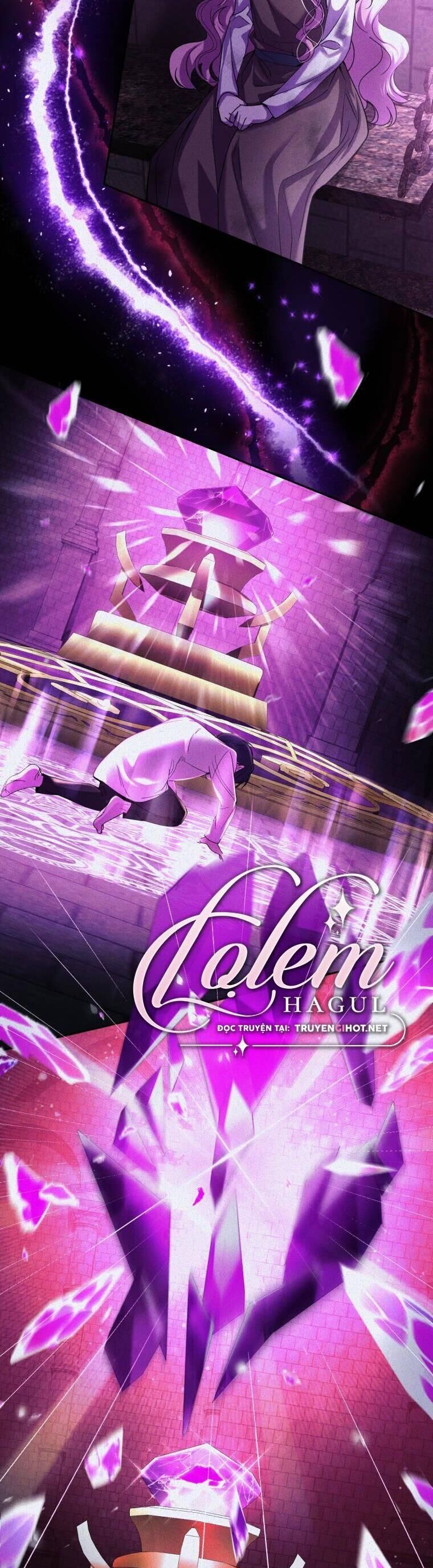 Trở Thành Người Pha Chế Nước Hoa Độc Nhất Của Bạo Chúa Chapter 81 - Trang 2