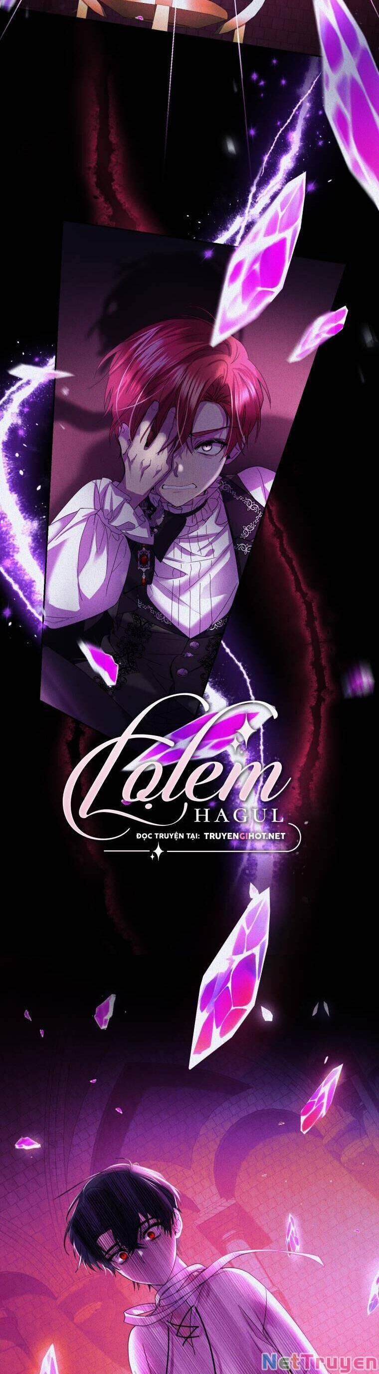 Trở Thành Người Pha Chế Nước Hoa Độc Nhất Của Bạo Chúa Chapter 81 - Trang 2