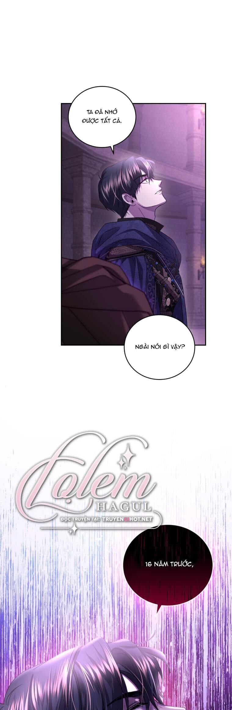 Trở Thành Người Pha Chế Nước Hoa Độc Nhất Của Bạo Chúa Chapter 81 - Trang 2