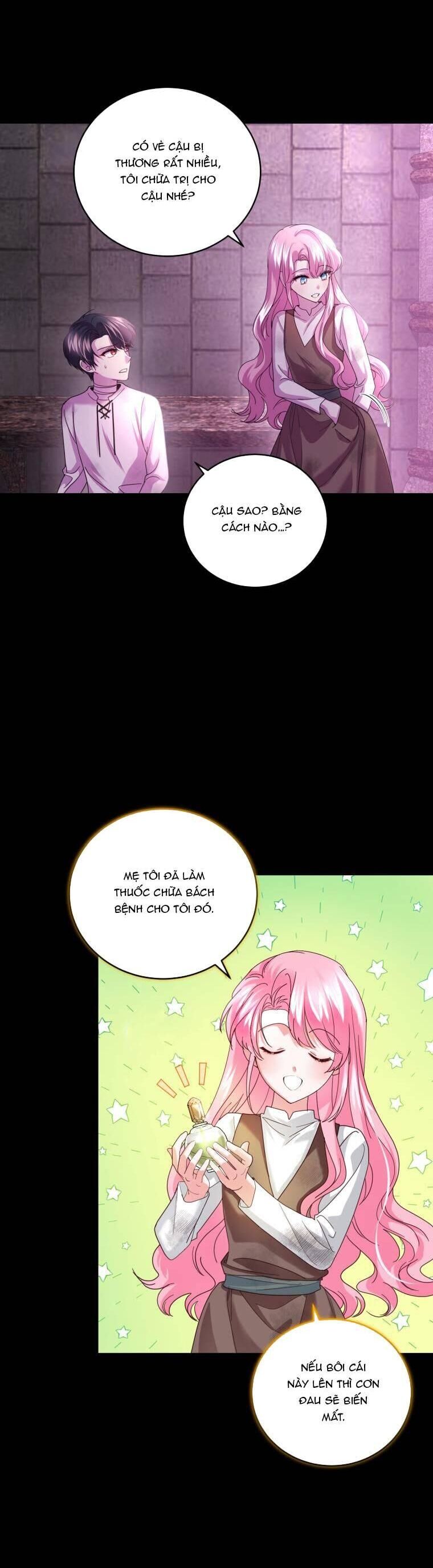 Trở Thành Người Pha Chế Nước Hoa Độc Nhất Của Bạo Chúa Chapter 81 - Trang 2
