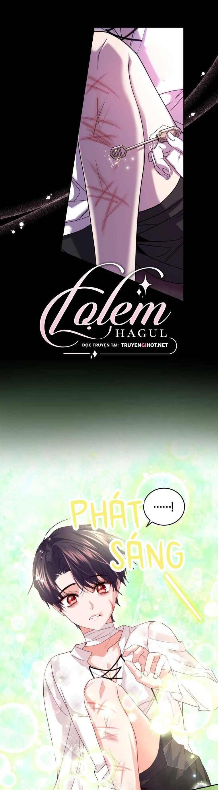 Trở Thành Người Pha Chế Nước Hoa Độc Nhất Của Bạo Chúa Chapter 81 - Trang 2