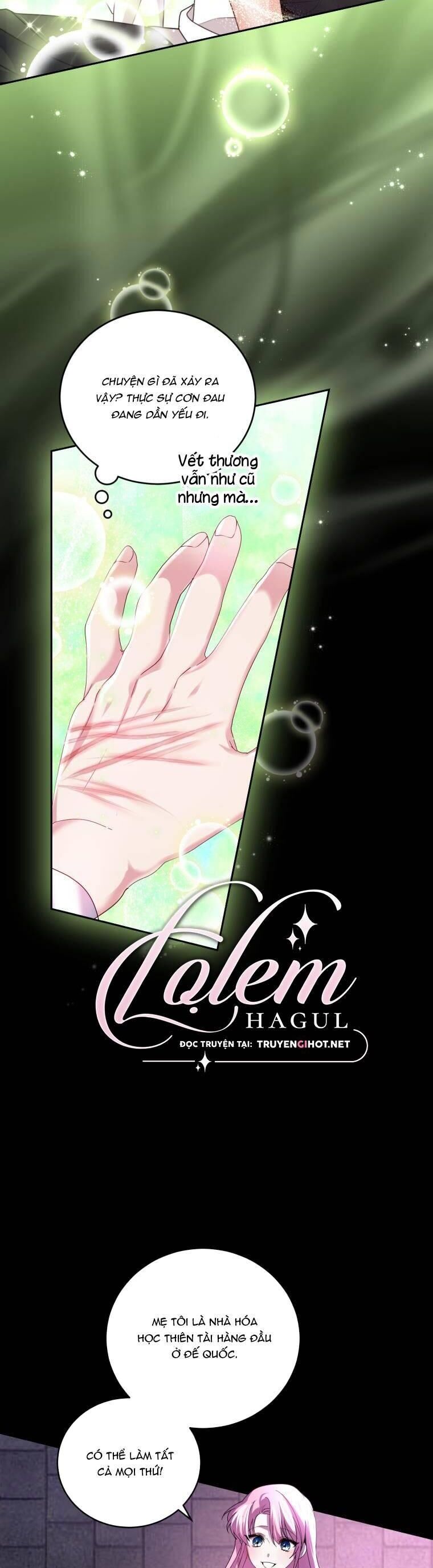 Trở Thành Người Pha Chế Nước Hoa Độc Nhất Của Bạo Chúa Chapter 81 - Trang 2