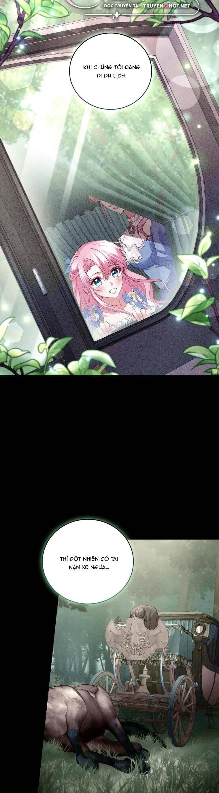 Trở Thành Người Pha Chế Nước Hoa Độc Nhất Của Bạo Chúa Chapter 81 - Trang 2